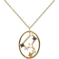 Collana PDPaola Donna in Argento CO01-348-U - CO01-348-U